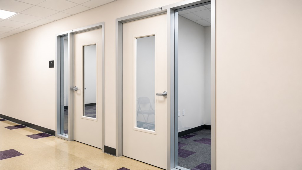 Best Lead Lined Doors for X-Ray Rooms in 2026