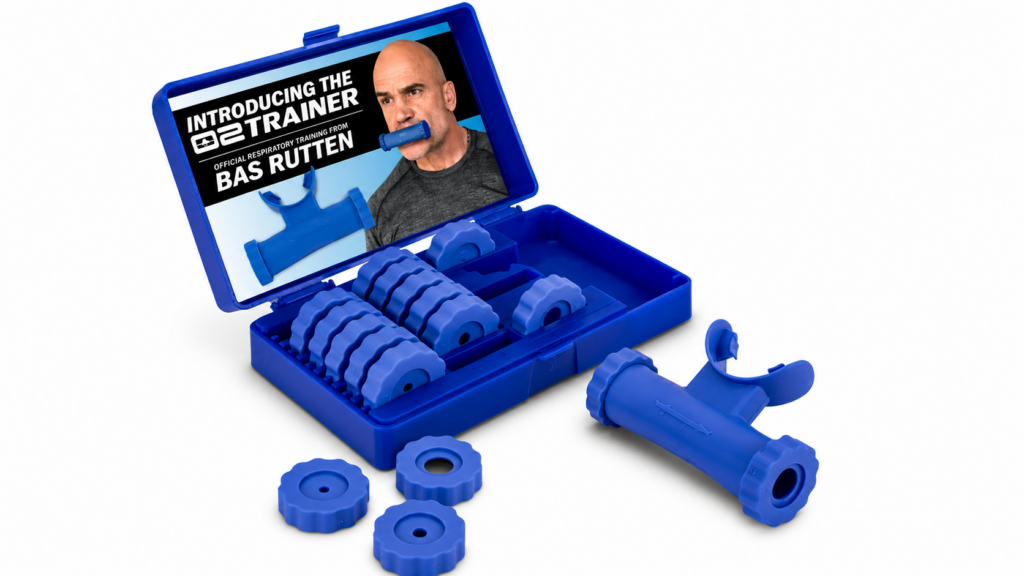 The 5 Best Breathing Trainers of 2026, Ranked by Experts