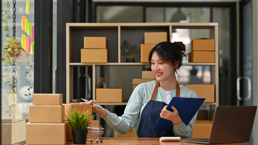 Build Profitable E-Commerce Business Ideas