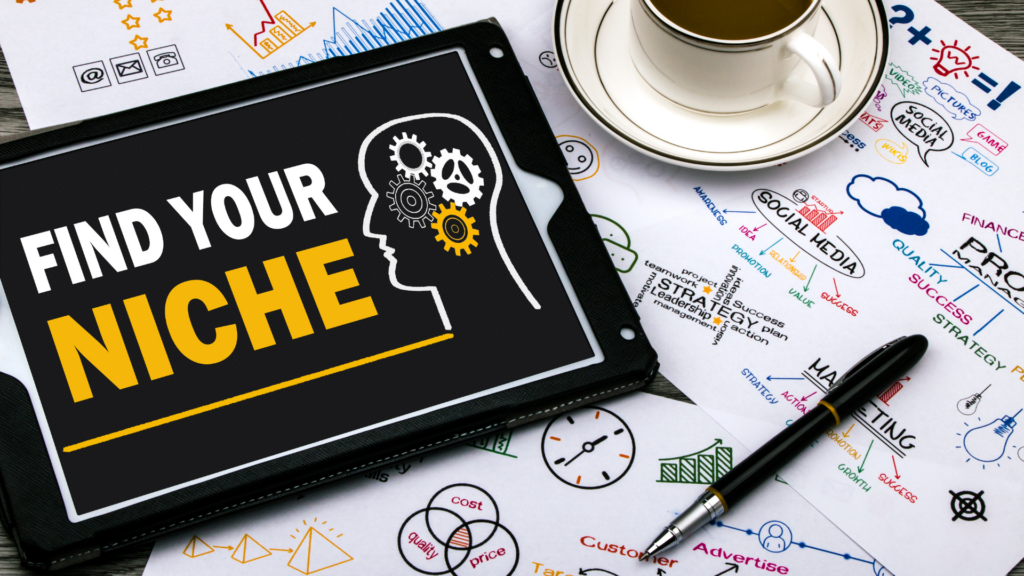 Find Profitable E-Commerce Business Ideas