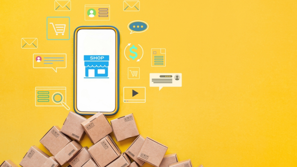 Grow Your Online Business With The Best E-Commerce Platform