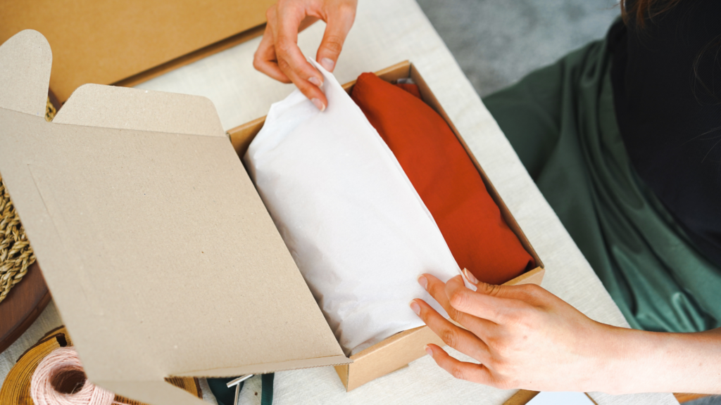 Improve Your E-Commerce Shipping with Smarter Packaging