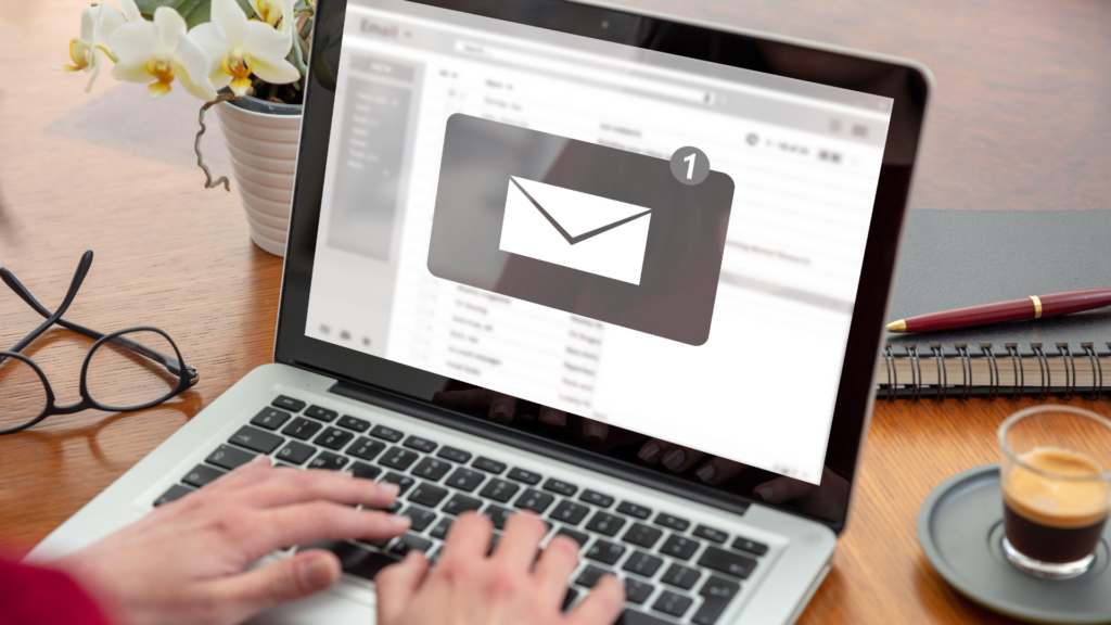 Increase Sales With Email Marketing