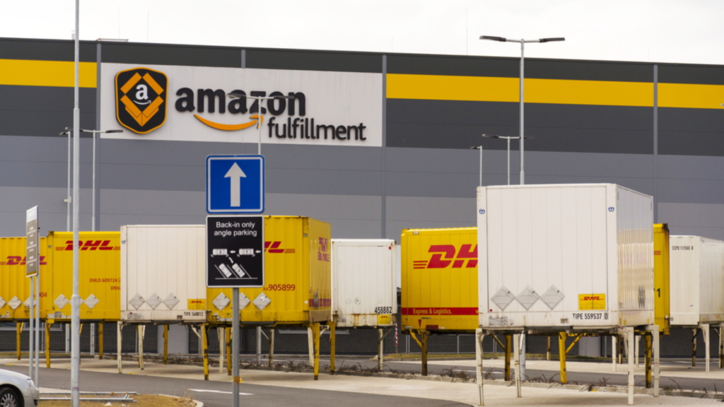 Learn How To Sell On Amazon With The Right Fulfillment Strategy