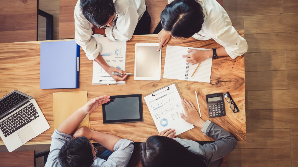 Learn How To Sell Online With A Strong Business Plan