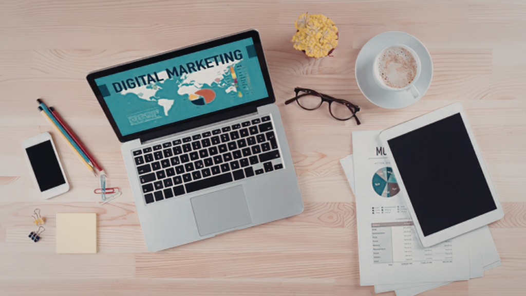 Learn How To Sell Online With Digital Marketing Strategies