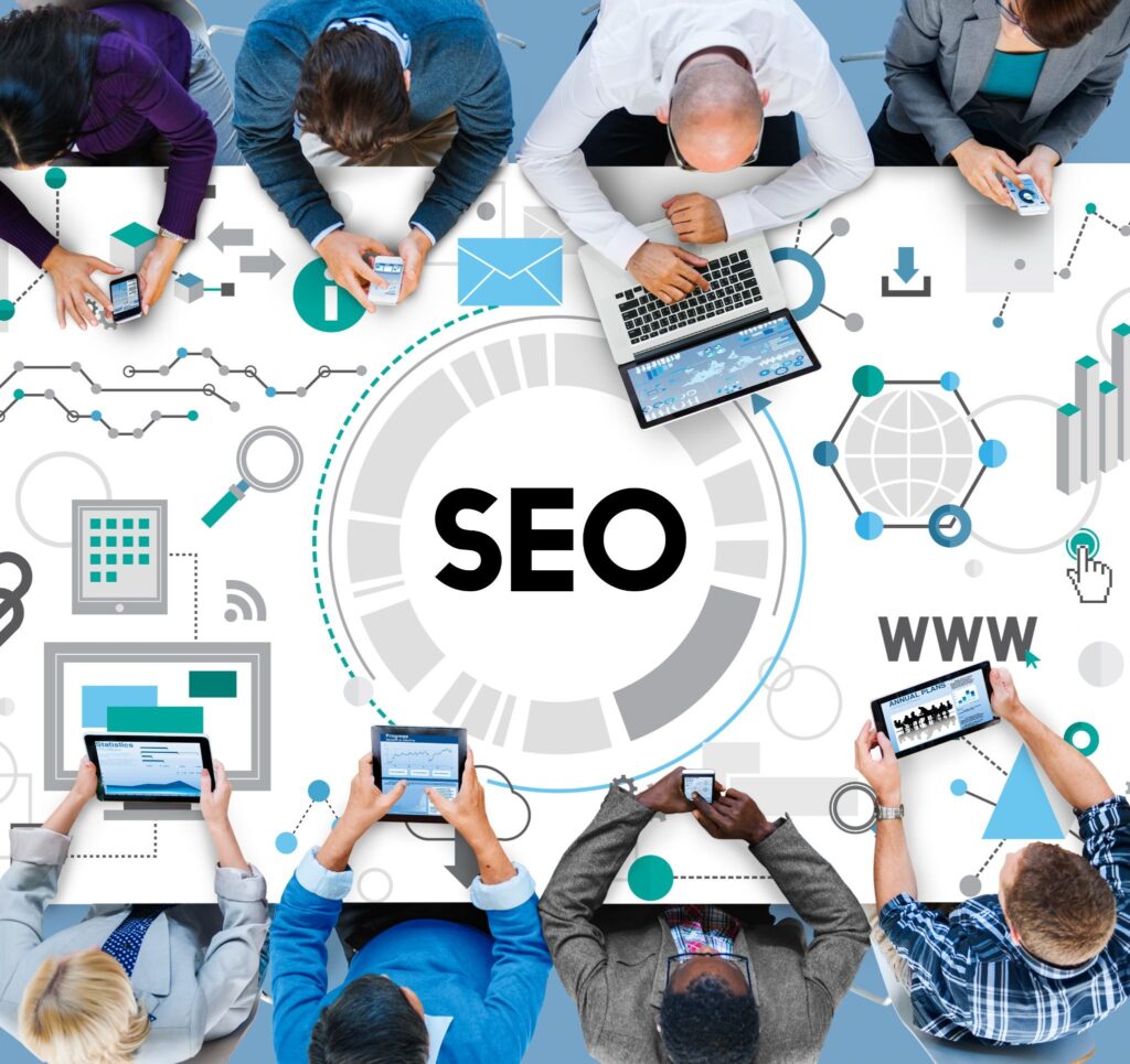E-commerce SEO: Drive Organic Traffic To Your Store in 2026