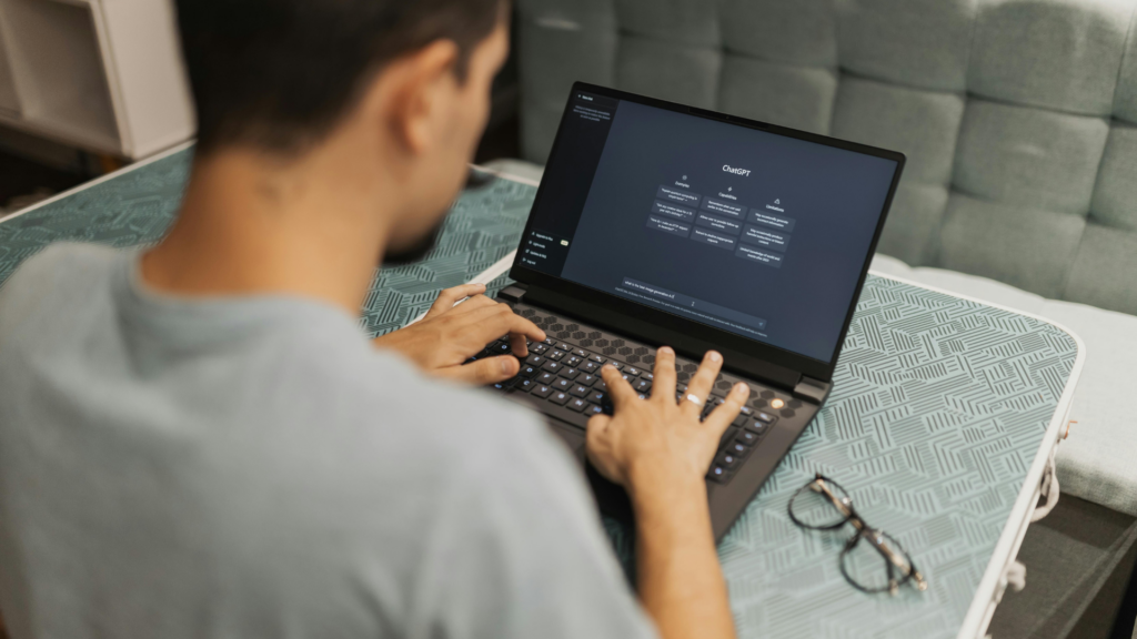 Learn How To Rank On ChatGPT And Boost AI Search Visibility