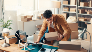 Learn How To Start An Online Store And Grow Your Online Business