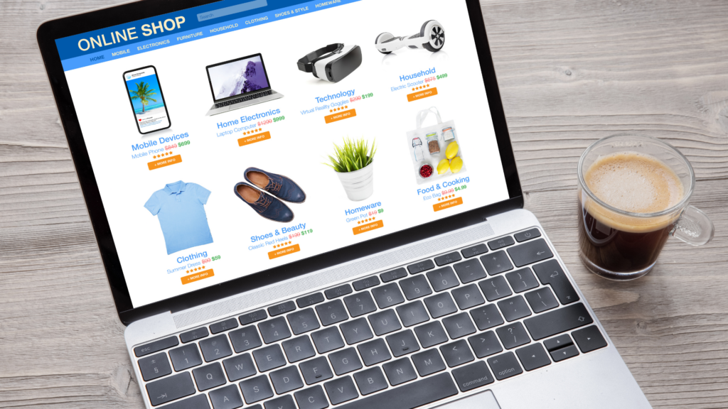 Shop Smarter With E-commerce Trends 2026