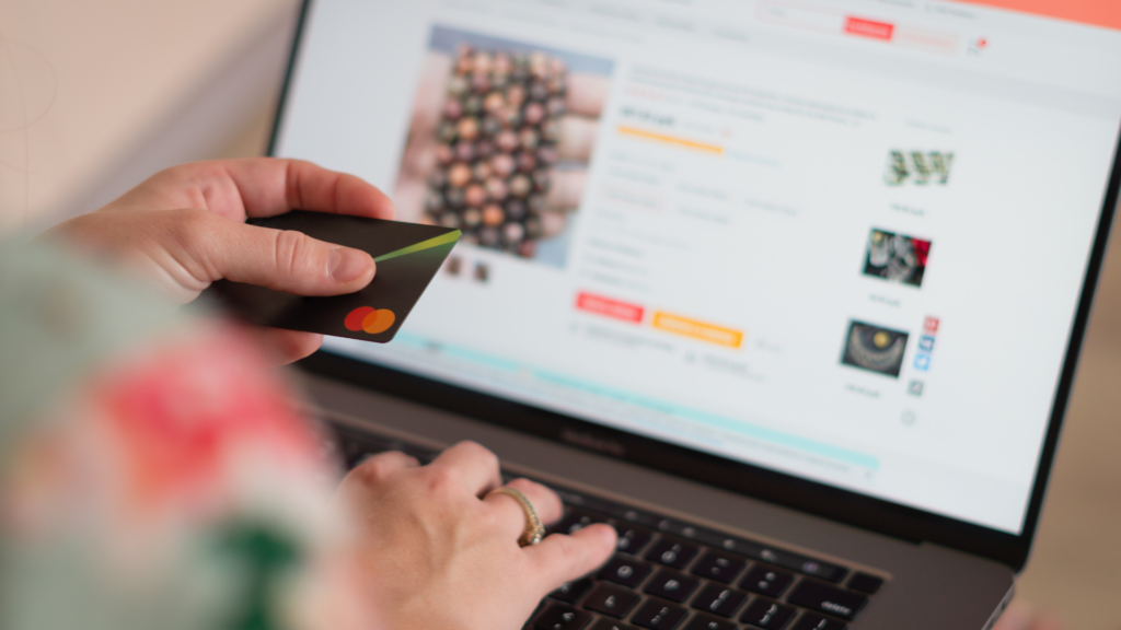 Start An Online Store With Secure Online Payments