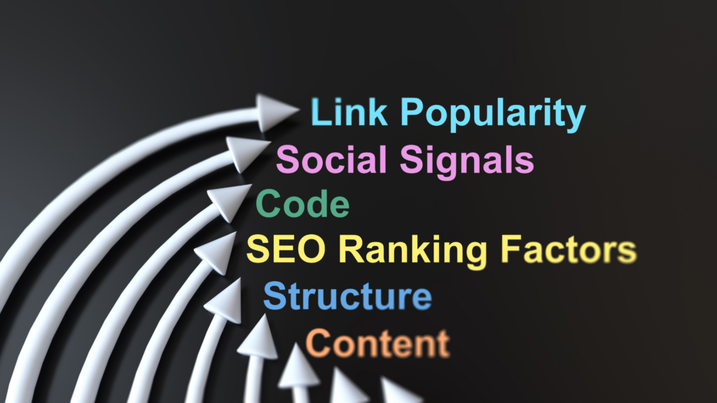 Strengthen Your SEO Ranking Factors And Learn How To Rank On ChatGPT
