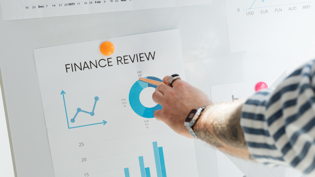 Explore E-Commerce Accounting With RetailHub And Make Informed Financial Decisions For Your Online Store