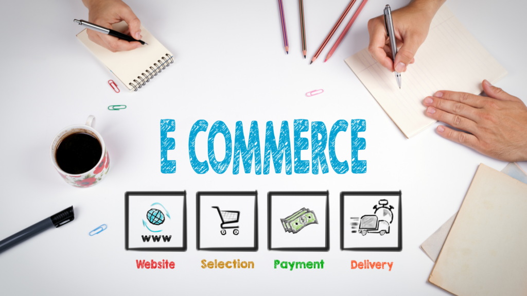 Grow With E-Commerce Marketing. Get Practical Strategies From RetailHub