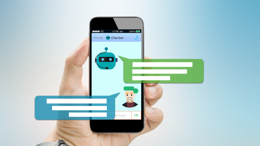 Improve Customer Support With An E-Commerce Chatbot From RetailHub