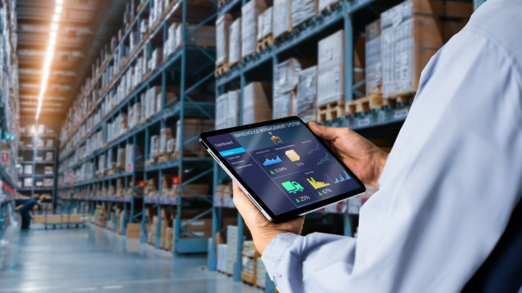 Improve E-commerce Inventory Management With RetailHub_s Practical Stock Tracking Solutions