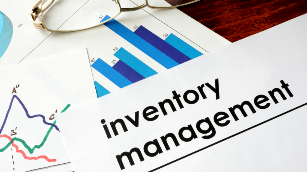 Improve E-commerce Inventory Management With RetailHub_s Practical Tools And Strategies