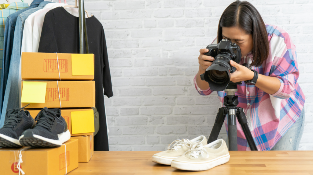 Improve E-commerce Photography With Retailhub_s Expert Product-Selling Tips