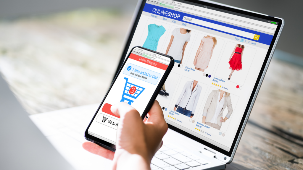 Improve Your E-Commerce Website Design With RetailHub And Build A Store That Converts