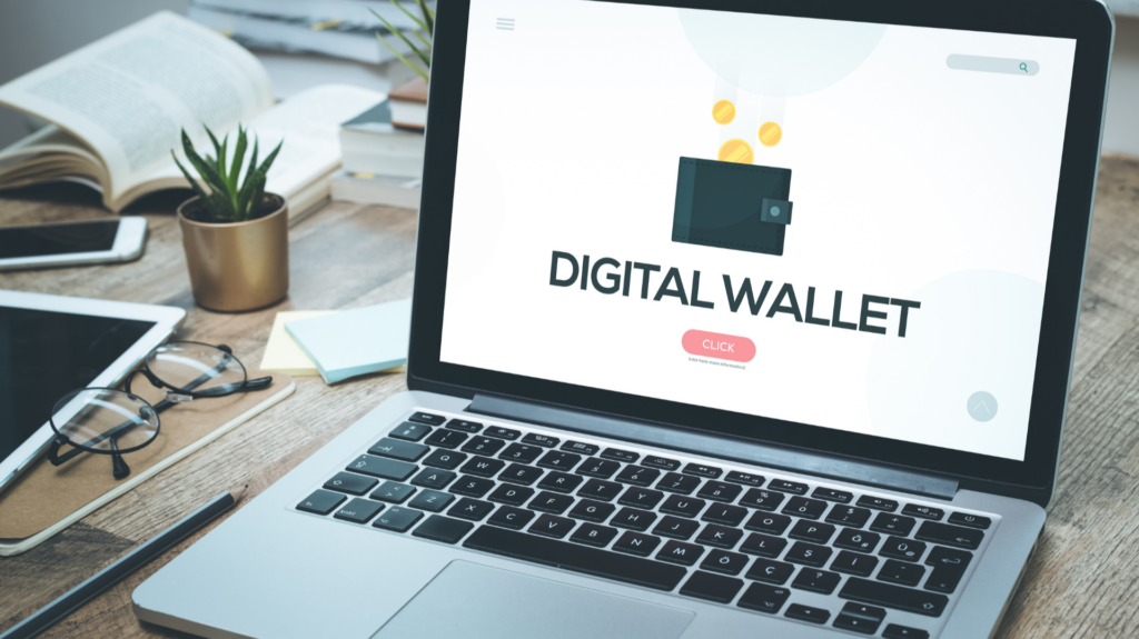 Learn About Digital Wallets And E-Commerce Payment Processing With RetailHub