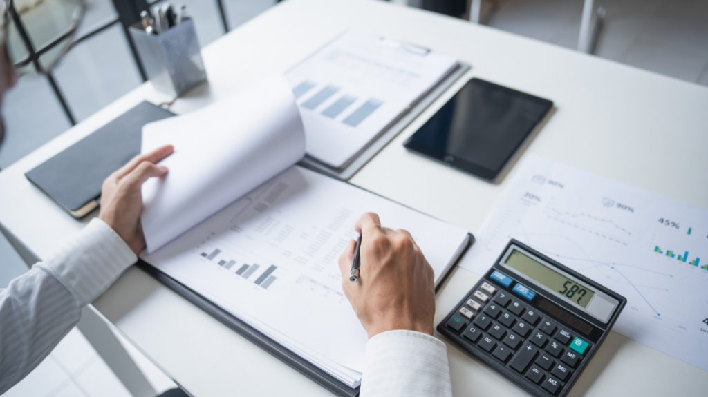 Learn E-Commerce Accounting With RetailHub And Keep Your Online Store Finances Organized