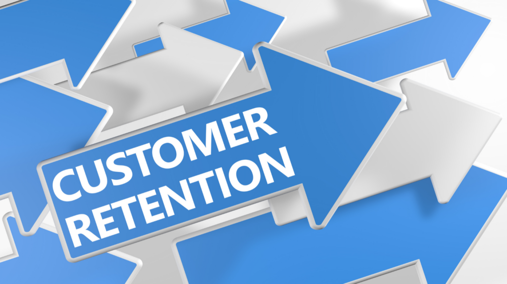 Learn E-Commerce Customer Retention With RetailHub And Turn Buyers Into Repeat Customers