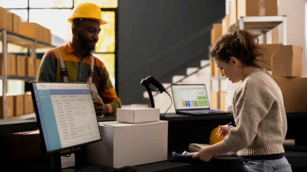 Learn Wholesale E-Commerce With RetailHub