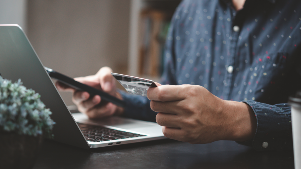 RetailHub’s Guide To E-Commerce Payment Processing For Online Stores
