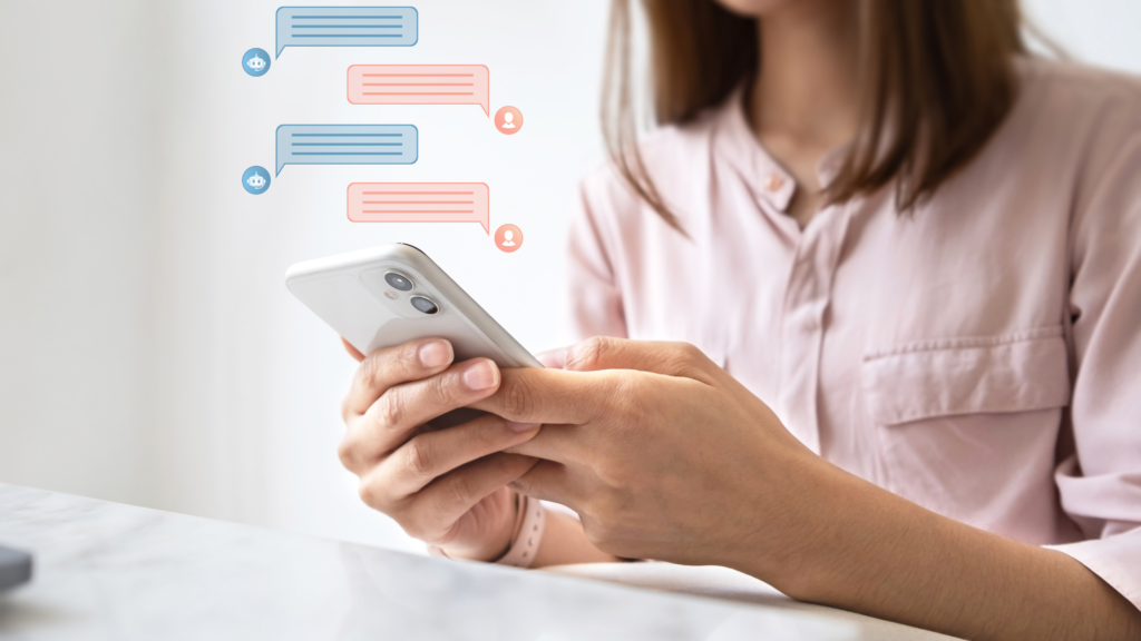 Simplify Customer Support With An E-Commerce Chatbot From RetailHub