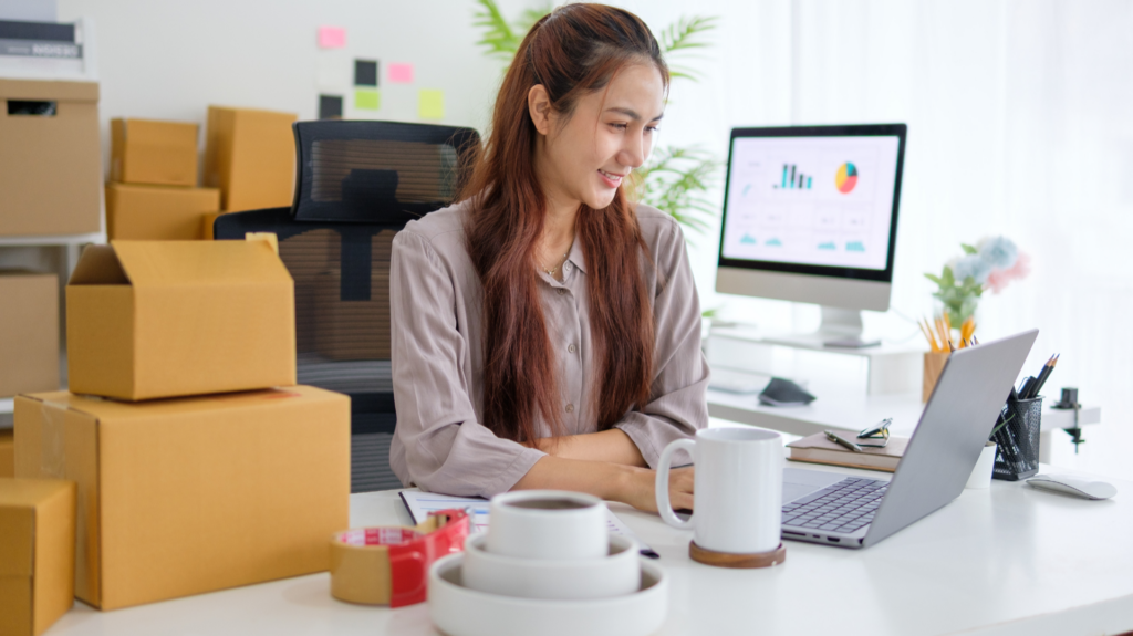 Simplify E-commerce Inventory Management With RetailHub_s Practical Strategies For Online Stores