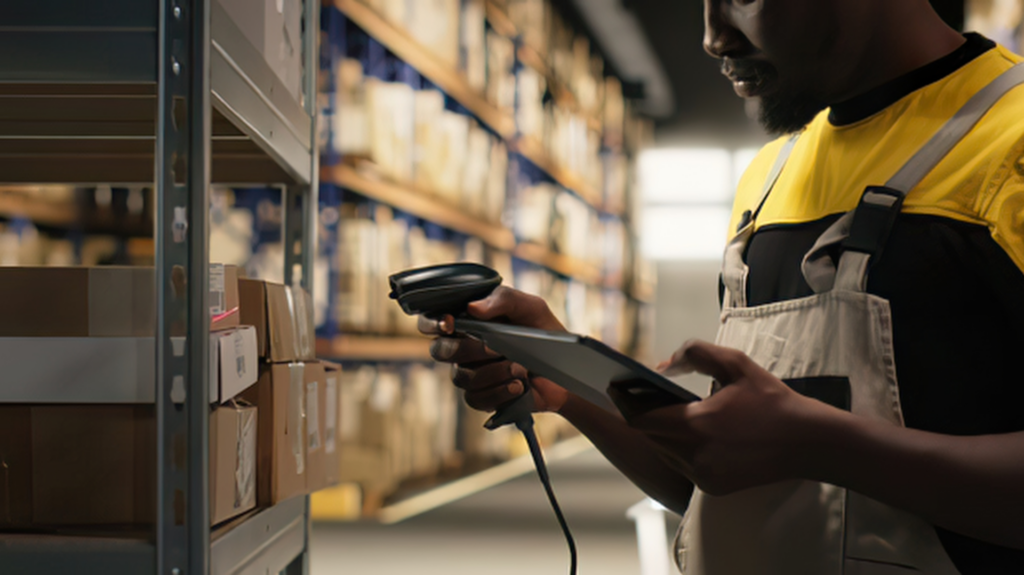 Streamline E-commerce Inventory Management With RetailHub_s Smart Stock Tracking Strategies