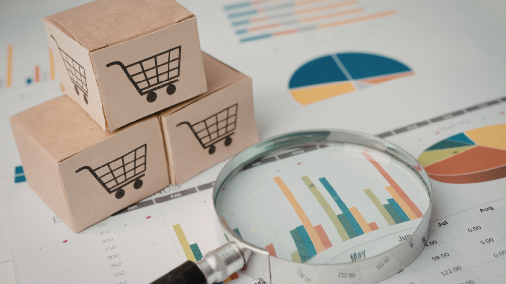 Use E-commerce Analytics with RetailHub To Improve Your Online Store
