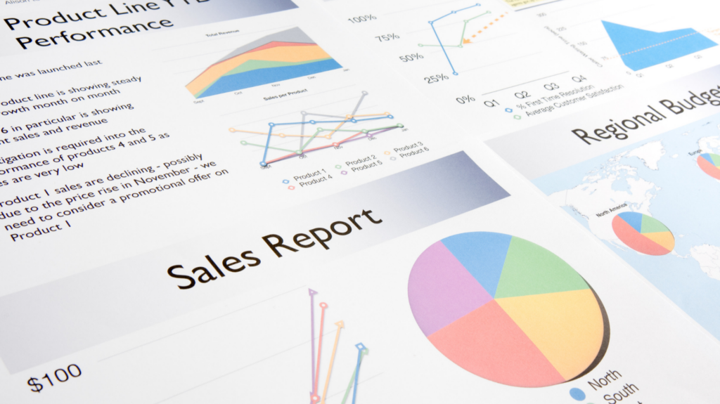 Analyze Instagram Sales Performance With RetailHub