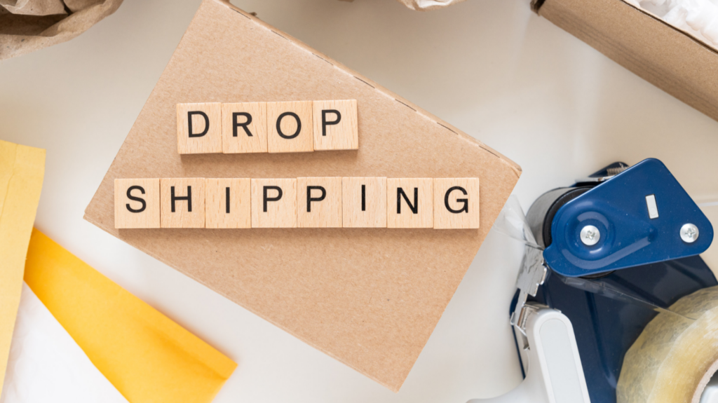 Dropshipping Suppliers in the USA