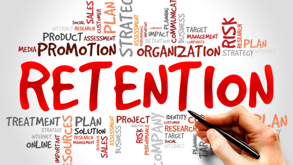 E-commerce Customer Retention