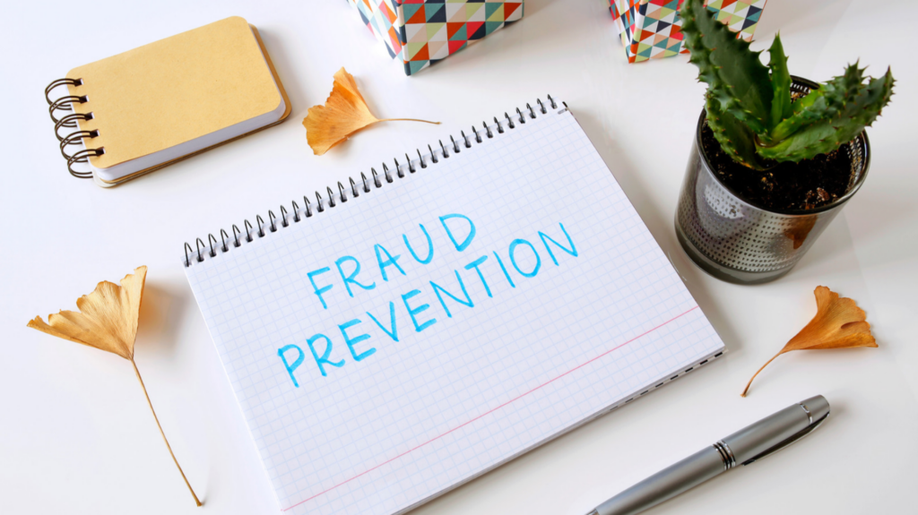 E-commerce Fraud Prevention