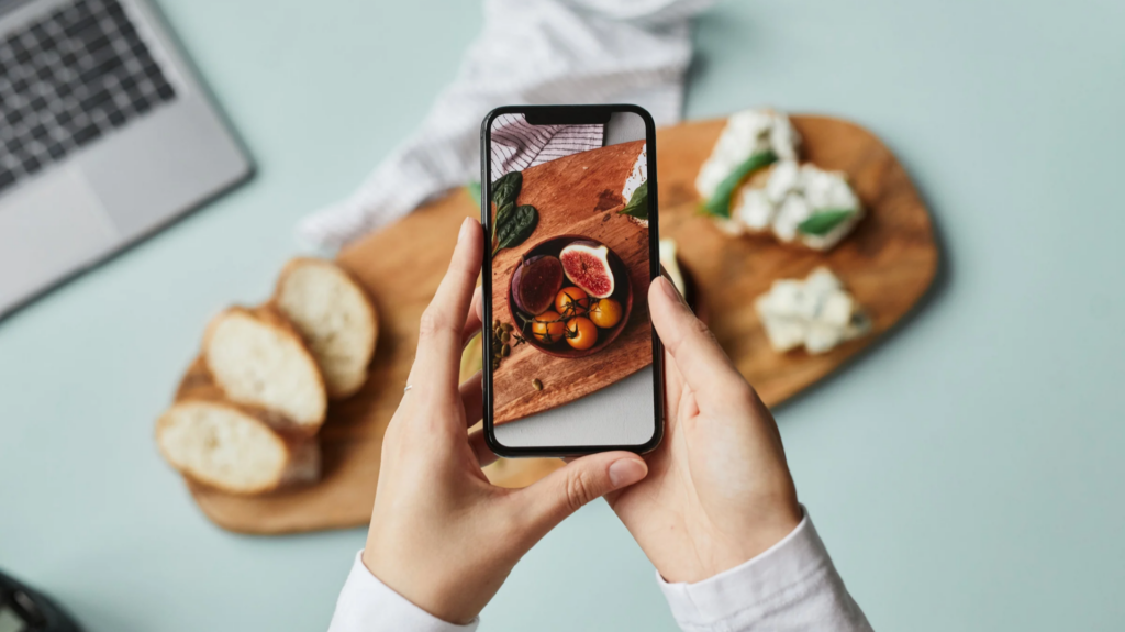 E-commerce Product Photography