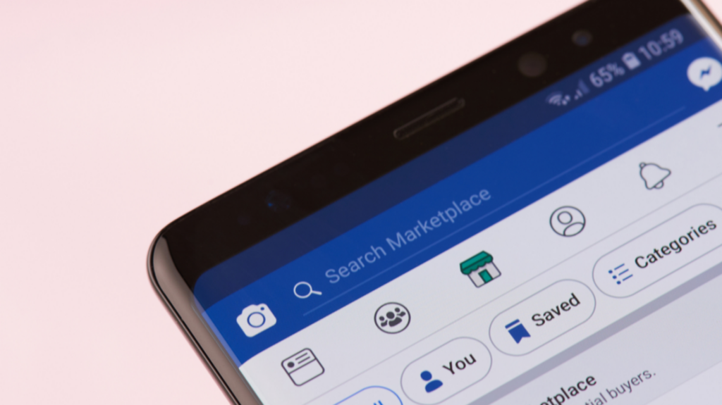How to Sell on Facebook Marketplace
