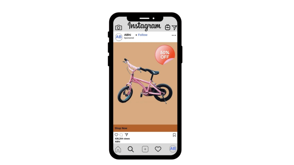 How to Sell on Instagram with RetailHub