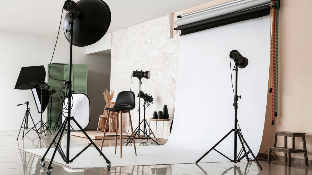 Improve Your Product Visuals With E-Commerce Product Photography Tips From RetailHub
