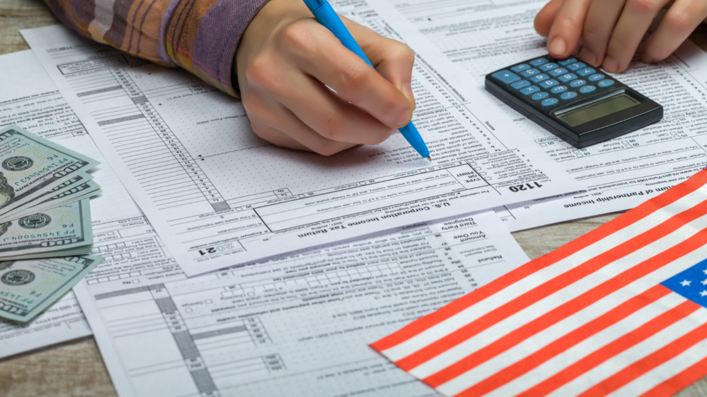 Learn How To Manage E-Commerce Sales Tax With RetailHub’s 2026 Guide For Online Sellers