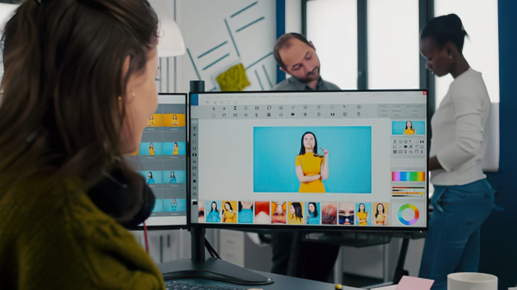 Optimize Your E-Commerce Product Photography With RetailHub’s Tips For Better Product Images And Higher Conversions