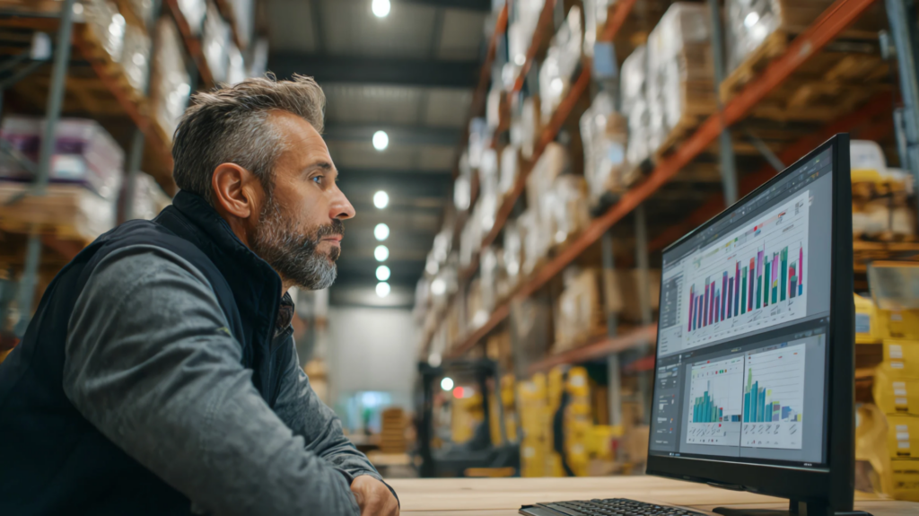 RetailHub E-Commerce Inventory Management Tips For Tracking Stock And Orders
