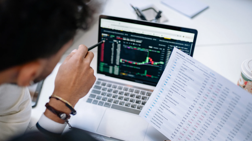 Track Stock_ Review Sales_ And Manage Orders