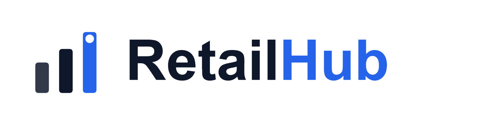 RetailHub Logo