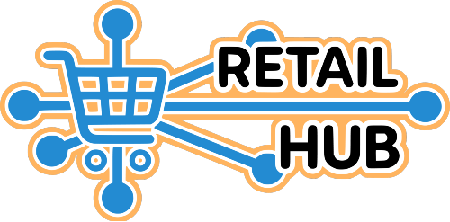 RetailHub Logo