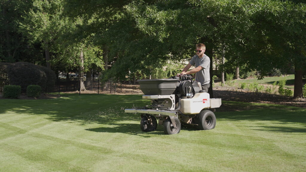Lawn Synergy Reviews