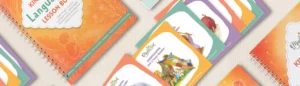 Kindergarten homeschool curriculum books